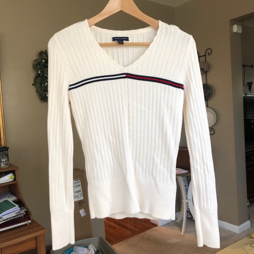 Tommy Hilfiger Sweater